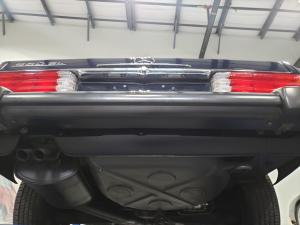 Mercedes-Benz 560 SL 1986 года  (NA)